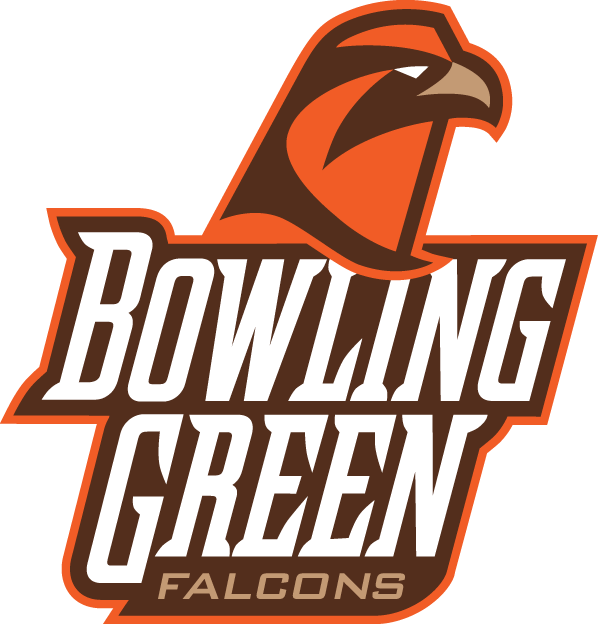 Bowling Green Falcons 2006-Pres Alternate Logo v6 diy DTF decal sticker